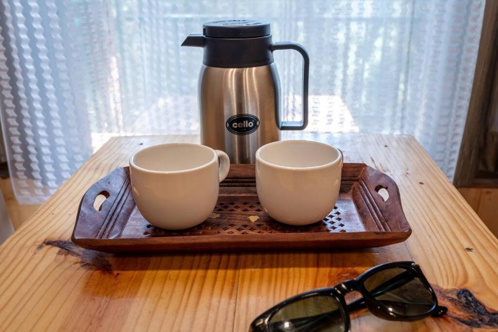 The Hill Story, Entire Chalet, Offbeat,Cozy Mussoorie Esterno foto