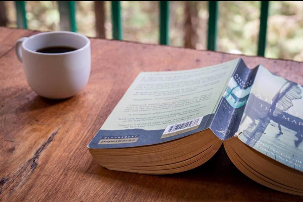 The Hill Story, Entire Chalet, Offbeat,Cozy Mussoorie Esterno foto